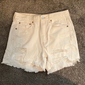 AEO Jean Short
